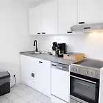 Primeloft Seebruecke - Sonne, & - Terasse - Parkplatz - 200m Zum Apartment
