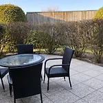 Primeloft Seebruecke - Sonne, & - Terasse - Parkplatz - 200m Zum Apartment *
