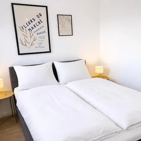 Primeloft Seebruecke - Sonne, & - Terasse - Parkplatz - 200m Zum * Timmendorfer Strand