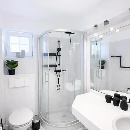 Primeloft Seebruecke - Sonne, & - Terasse - Parkplatz - 200m Zum Timmendorfer Strand