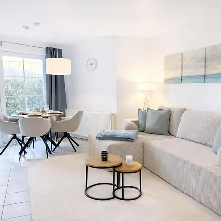 Apartment Primeloft Seebruecke - Sonne, & - Terasse - Parkplatz - 200m Zum