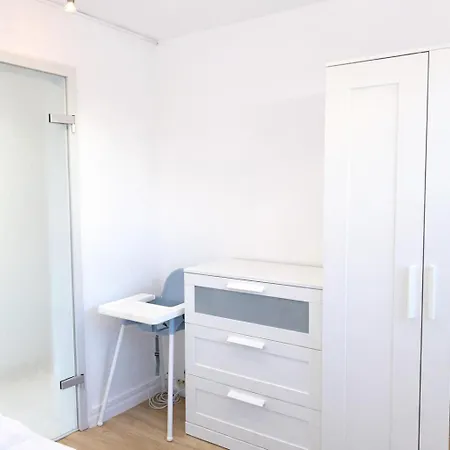 Apartment Primeloft Seebruecke - Sonne, & - Terasse - Parkplatz - 200m Zum *