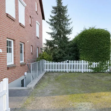 Primeloft Seebruecke - Sonne, & - Terrasse - Parkplatz - 200m Zum