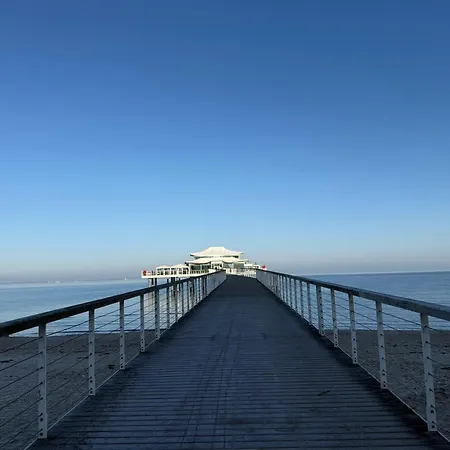 Primeloft Seebruecke - Sonne, & - Terasse - Parkplatz - 200m Zum