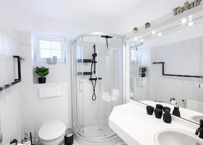 Primeloft Seebruecke - Sonne, & - Terasse - Parkplatz - 200m Zum Timmendorfer Strand