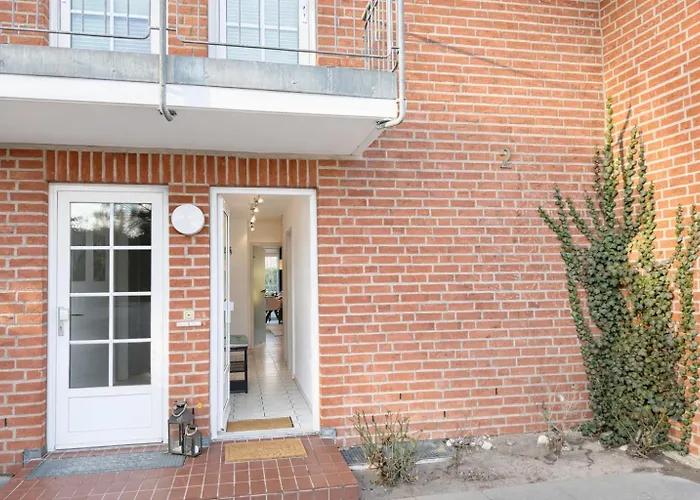 Primeloft Seebruecke - Sonne, & - Terasse - Parkplatz - 200m Zum * Timmendorfer Strand