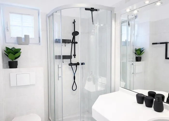 Appartamento Primeloft Seebruecke - Sonne, & - Terasse - Parkplatz - 200m Zum Timmendorfer Strand