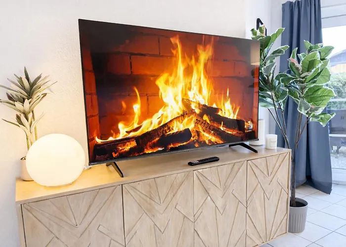 Primeloft Seebruecke - Sonne, & - Terasse - Parkplatz - 200m Zum * Timmendorfer Strand