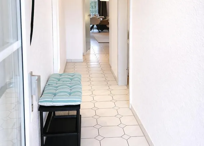 Primeloft Seebruecke - Sonne, & - Terasse - Parkplatz - 200m Zum Timmendorfer Strand