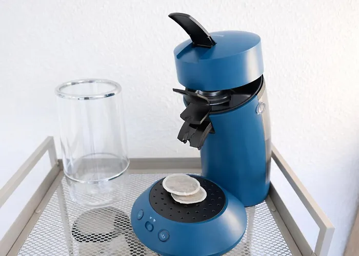 Apartment Primeloft Seebruecke - Sonne, & - Terasse - Parkplatz - 200m Zum *