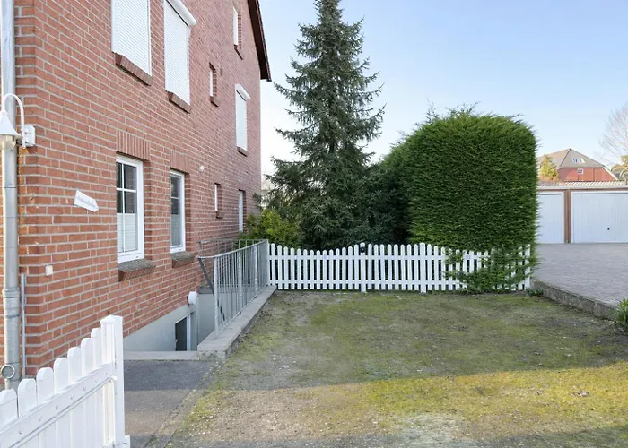 Primeloft Seebruecke - Sonne, & - Terasse - Parkplatz - 200m Zum